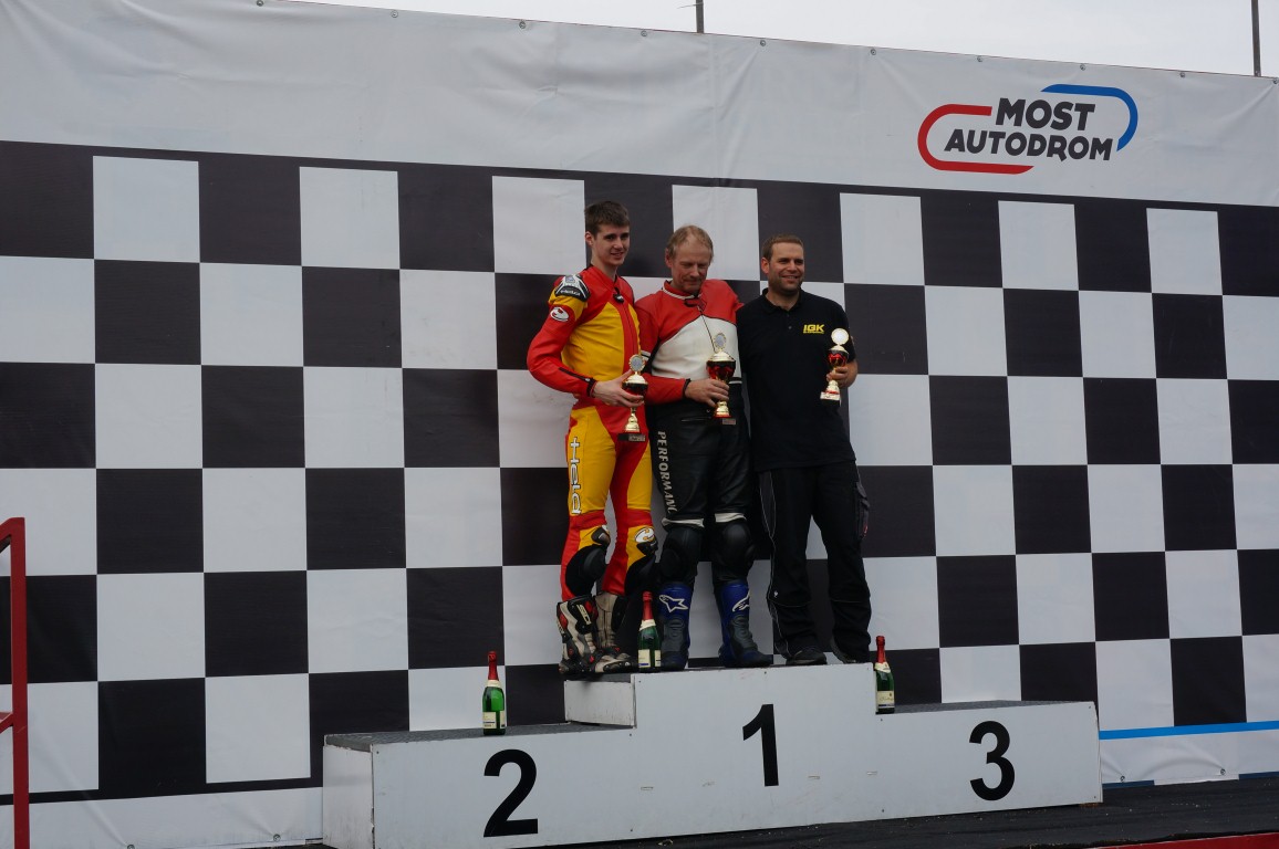 Serie Podest 1 Most alt